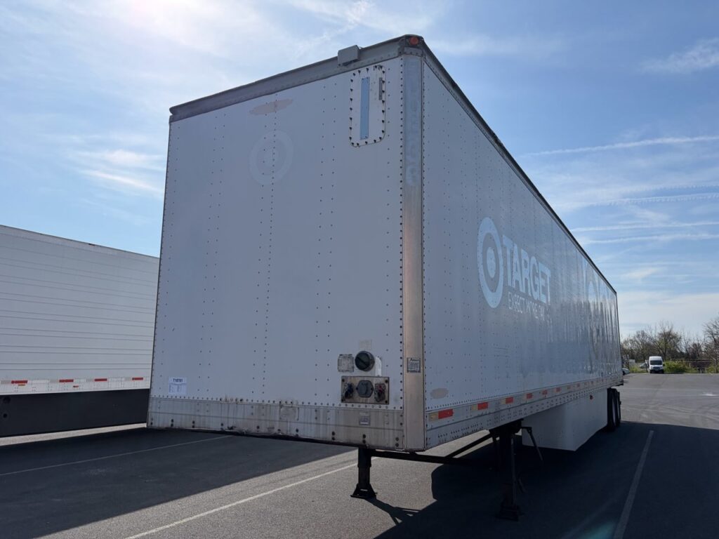 2006 53′ x 102″ Trailmobile – Dry Van — T18761