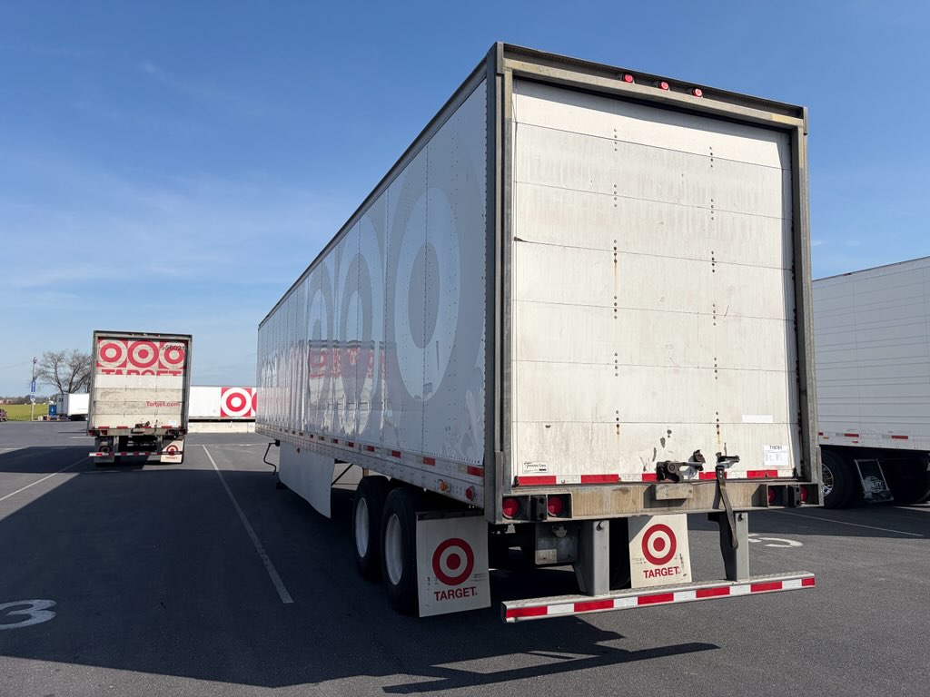 2006 53′ x 102″ Trailmobile – Dry Van — T18761