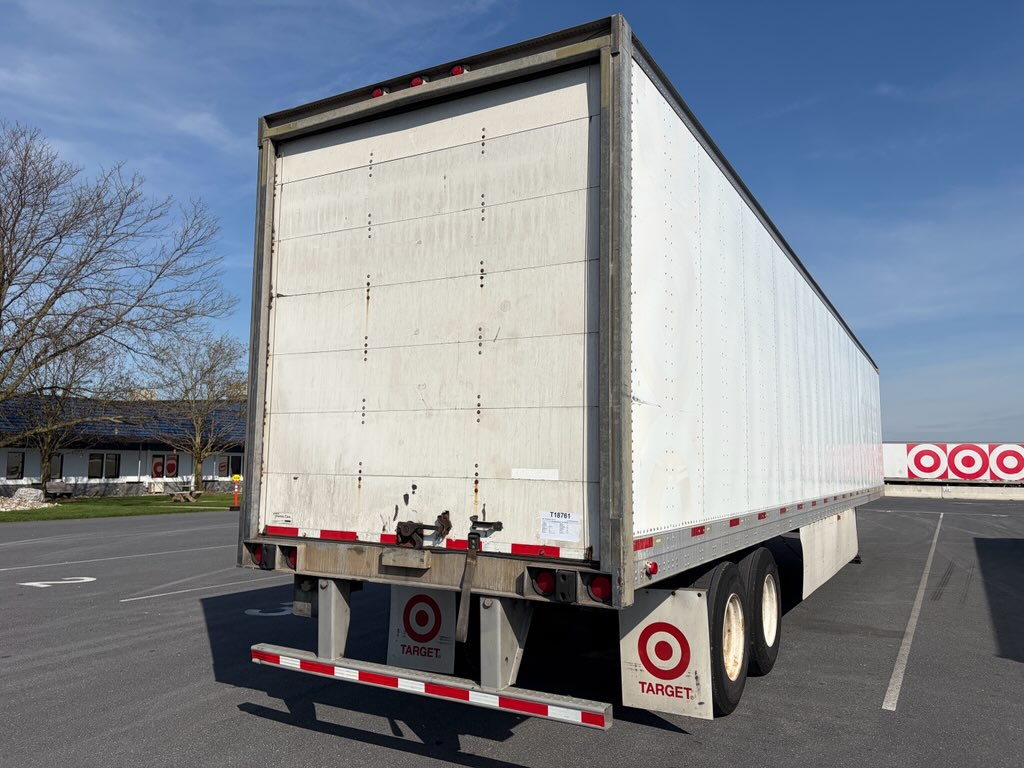 2006 53′ x 102″ Trailmobile – Dry Van — T18761