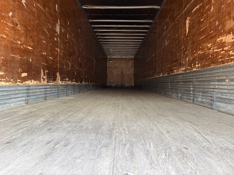 2006 53′ x 102″ Trailmobile – Dry Van — T18761