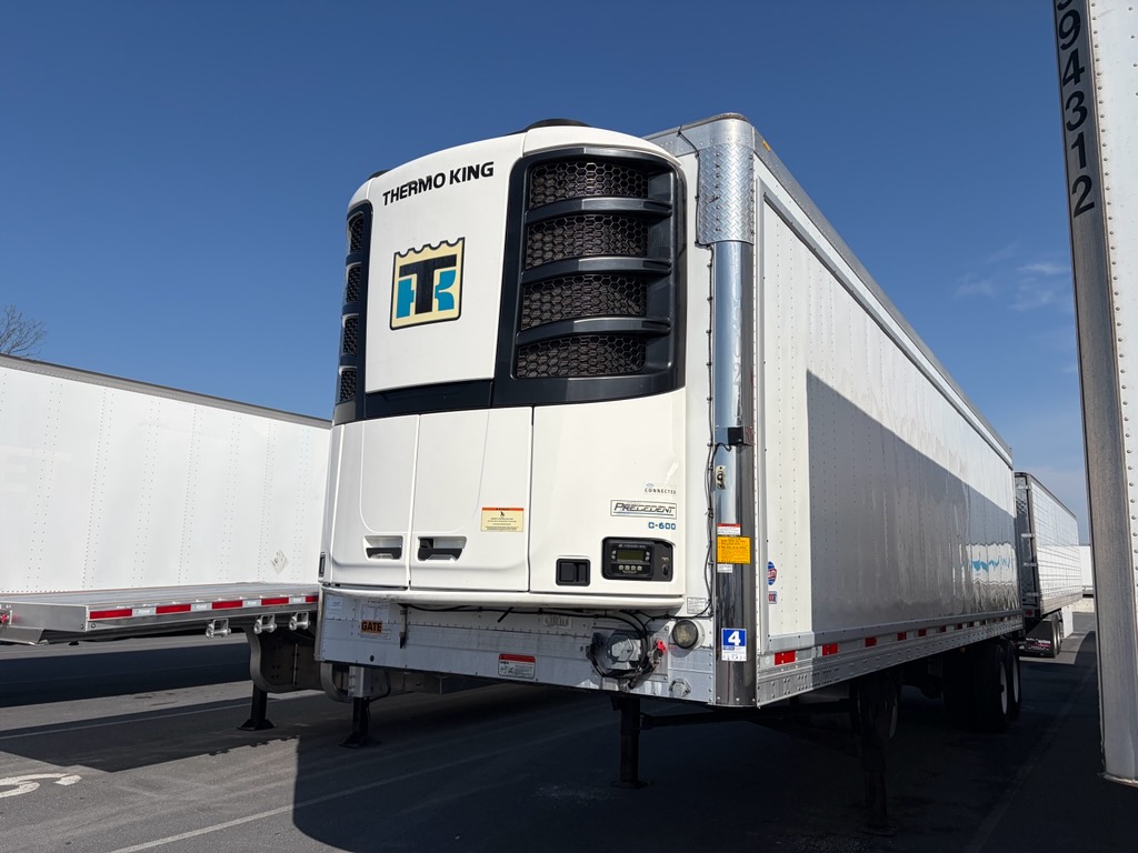 2020 36′ x 102″ Utility – Reefer — T18784