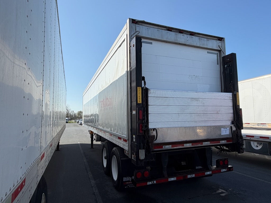 2020 36′ x 102″ Utility – Reefer — T18784
