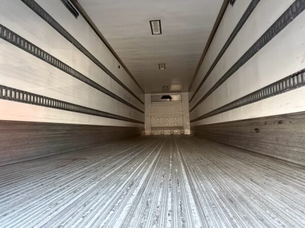 2020 36′ x 102″ Utility – Reefer — T18784