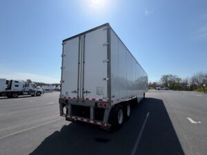 2023 53′ x 102″ Hyundai – Dry Van — T18472