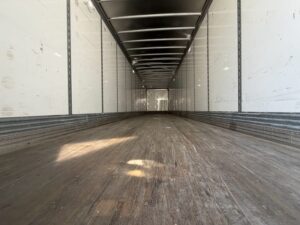 2023 53′ x 102″ Hyundai – Dry Van — T18472
