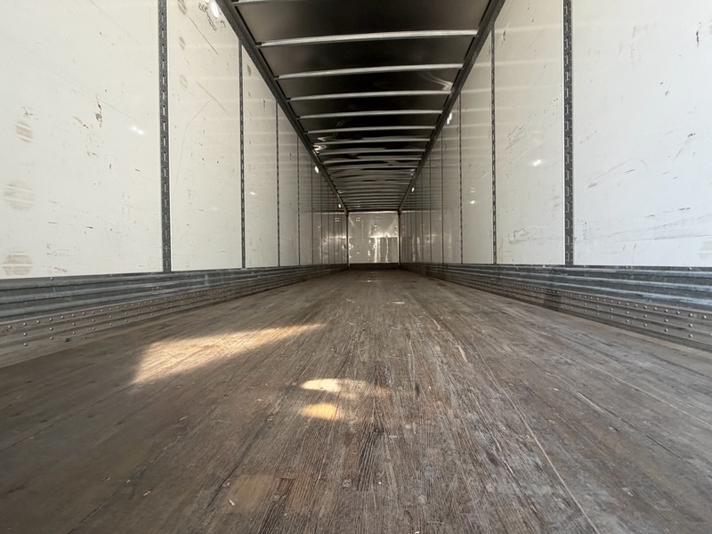 2023 53′ x 102″ Hyundai – Dry Van — T18472