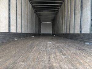 2016 53′ x 102″ Strick – Dry Van — T18907