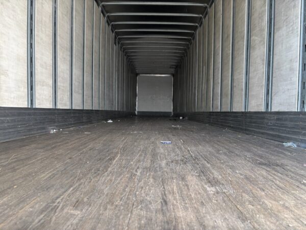 2016 53′ x 102″ Strick – Dry Van — T18907