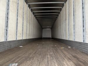 2016 53′ x 102″ Strick – Dry Van — T18908