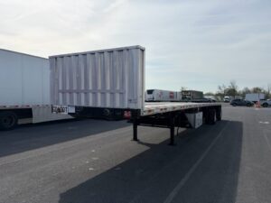 2016 48′ x 102″ Great Dane – Flatbed — T18432