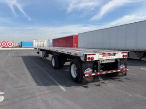 2016 48′ x 102″ Great Dane – Flatbed — T18432