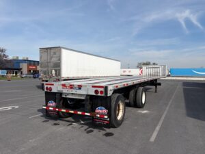 2016 48′ x 102″ Great Dane – Flatbed — T18432