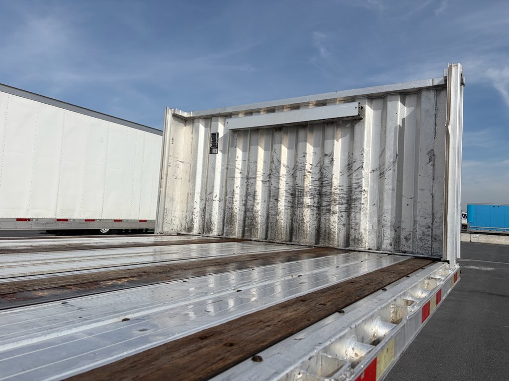 2016 48′ x 102″ Great Dane – Flatbed — T18432