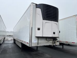 2016 53′ x 102″ Utility – Reefer — T18989