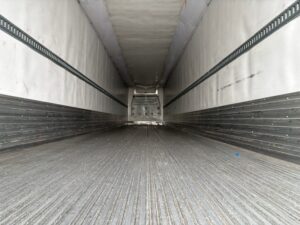 2016 53′ x 102″ Utility – Reefer — T18989
