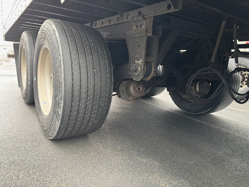 2016 53′ x 102″ Utility – Reefer — T18989