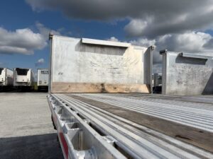 2020 48′ x 102″ East – Flatbed — T18416