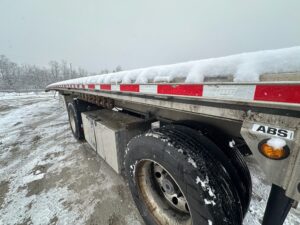 2019 48′ x 102″ East – Flatbed — T17971
