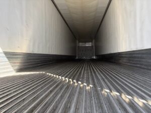 2022 53′ x 102″ Utility – Reefer — T18442