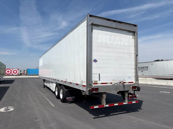 2018 53′ x 102″ Utility – Reefer — T18406