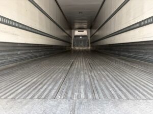2018 53′ x 102″ Utility – Reefer — T18406