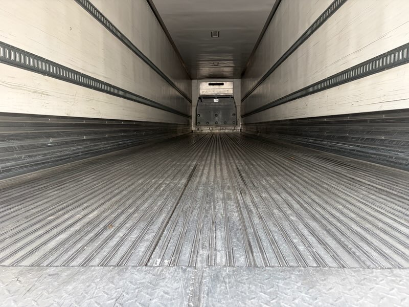 2018 53′ x 102″ Utility – Reefer — T18406