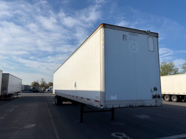 2006 53′ x 102″ Trailmobile – Dry Van — T18763