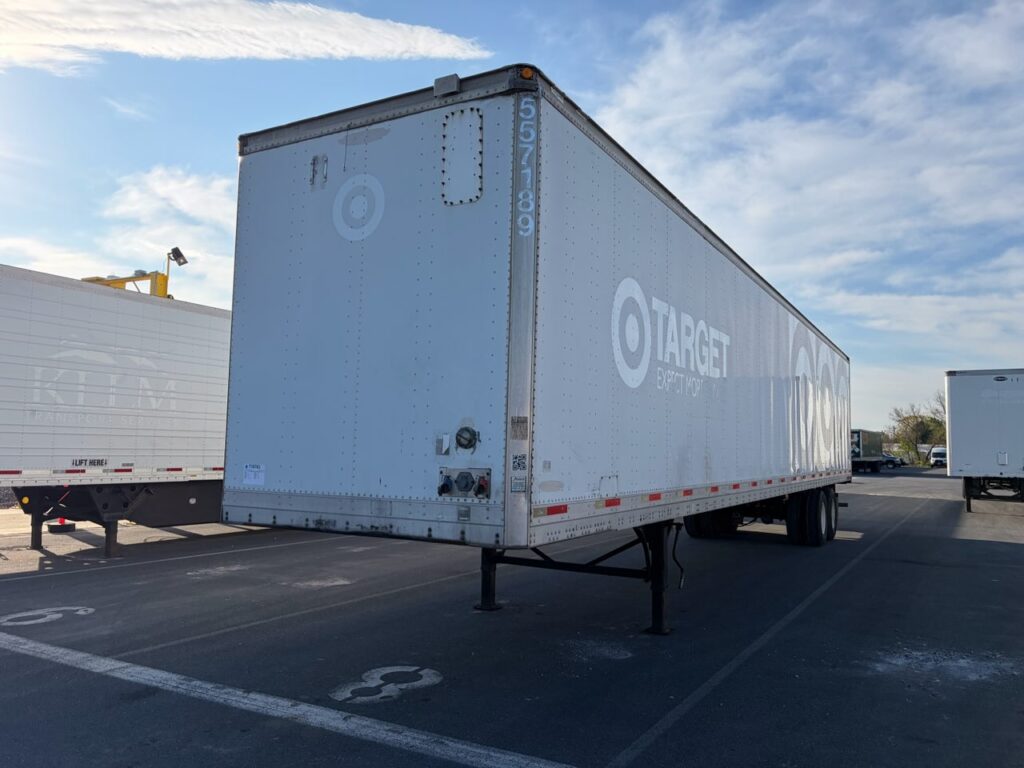2006 53′ x 102″ Trailmobile – Dry Van — T18763