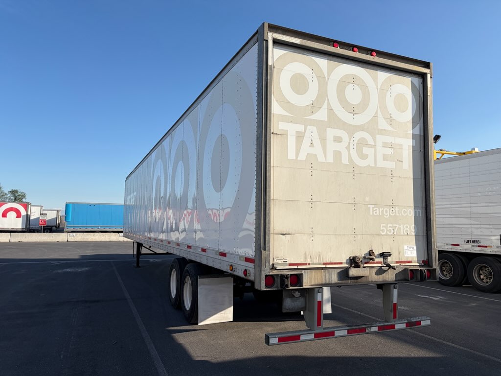 2006 53′ x 102″ Trailmobile – Dry Van — T18763