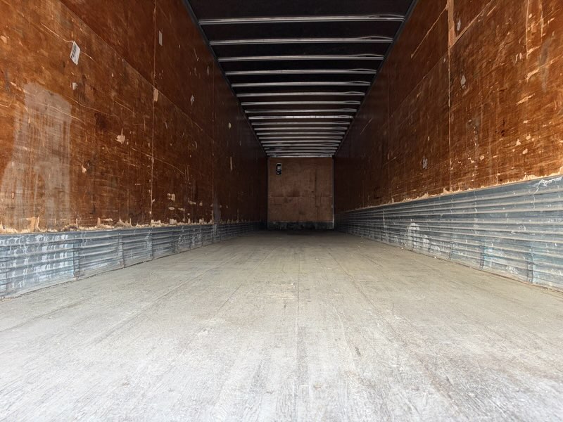 2006 53′ x 102″ Trailmobile – Dry Van — T18763