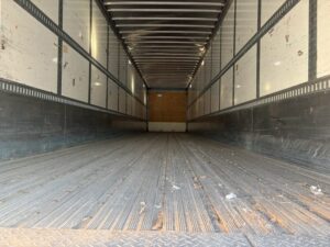 2014 53′ x 102″ Hyundai – Dry Van — T18871