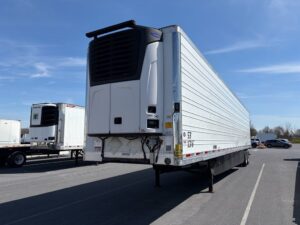 2022 53′ x 102″ Utility – Reefer — T18443