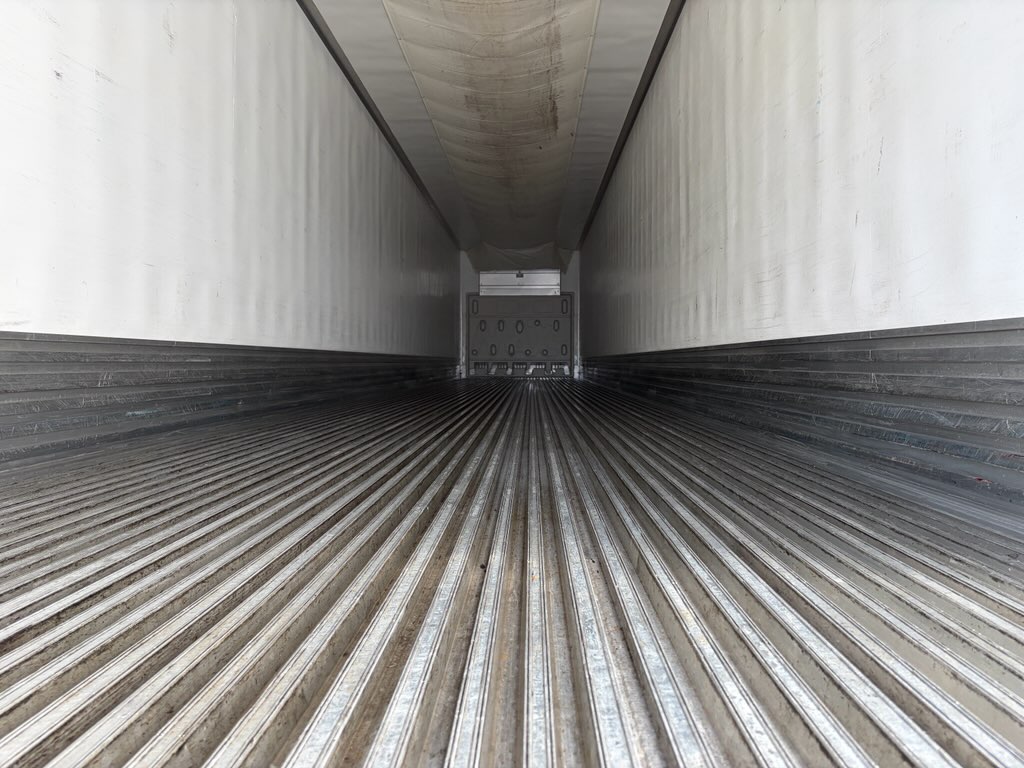 2022 53′ x 102″ Utility – Reefer — T18443