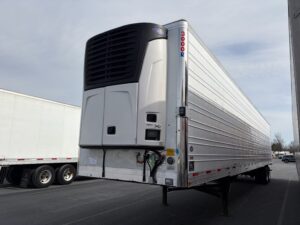 2023 53′ x 102″ Utility – Reefer — T18518