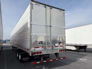 2023 53′ x 102″ Utility – Reefer — T18518
