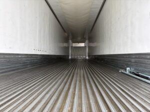 2023 53′ x 102″ Utility – Reefer — T18518