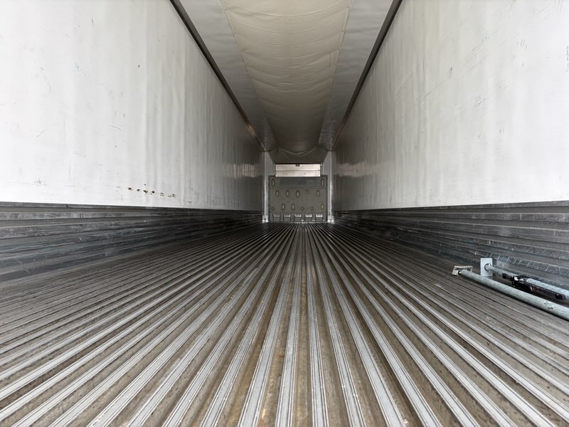 2023 53′ x 102″ Utility – Reefer — T18518