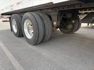 2023 53′ x 102″ Utility – Reefer — T18518