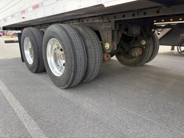 2023 53′ x 102″ Utility – Reefer — T18518