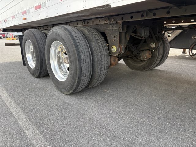 2023 53′ x 102″ Utility – Reefer — T18518