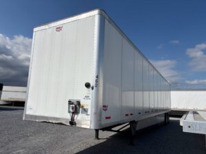 2020 53′ x 102″ Wabash – Dry Van — T18866