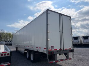2020 53′ x 102″ Wabash – Dry Van — T18866