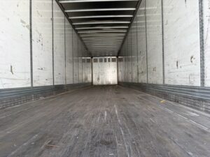 2020 53′ x 102″ Wabash – Dry Van — T18866