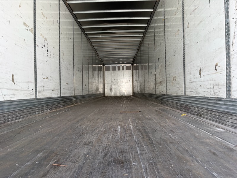 2020 53′ x 102″ Wabash – Dry Van — T18866