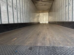 2016 53′ x 102″ Utility – Dry Van — T19116