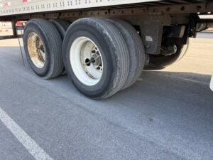 2016 53′ x 102″ Utility – Dry Van — T19116