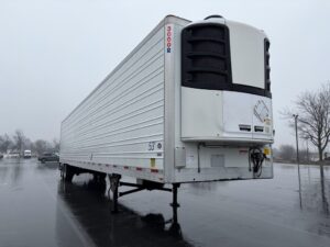 2015 53′ x 102″ Utility – Reefer — T18201