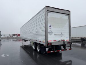 2015 53′ x 102″ Utility – Reefer — T18201