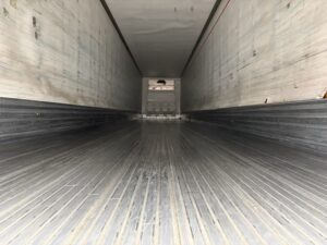 2015 53′ x 102″ Utility – Reefer — T18201