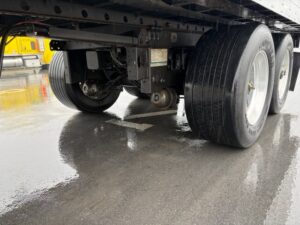 2015 53′ x 102″ Utility – Reefer — T18201
